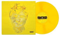 Ed Sheeran - - (Subtract) [Yellow Vinyl]  (New Vinyl LP)