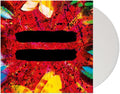 Ed Sheeran - = [White Vinyl]  (New Vinyl LP)