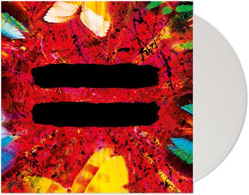 Ed Sheeran - = [White Vinyl]  (New Vinyl LP)