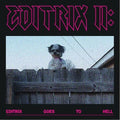 Editrix - Editrix II: Editrix Goes To Hell  (New Vinyl LP)