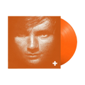 Sheeran, Ed - Plus