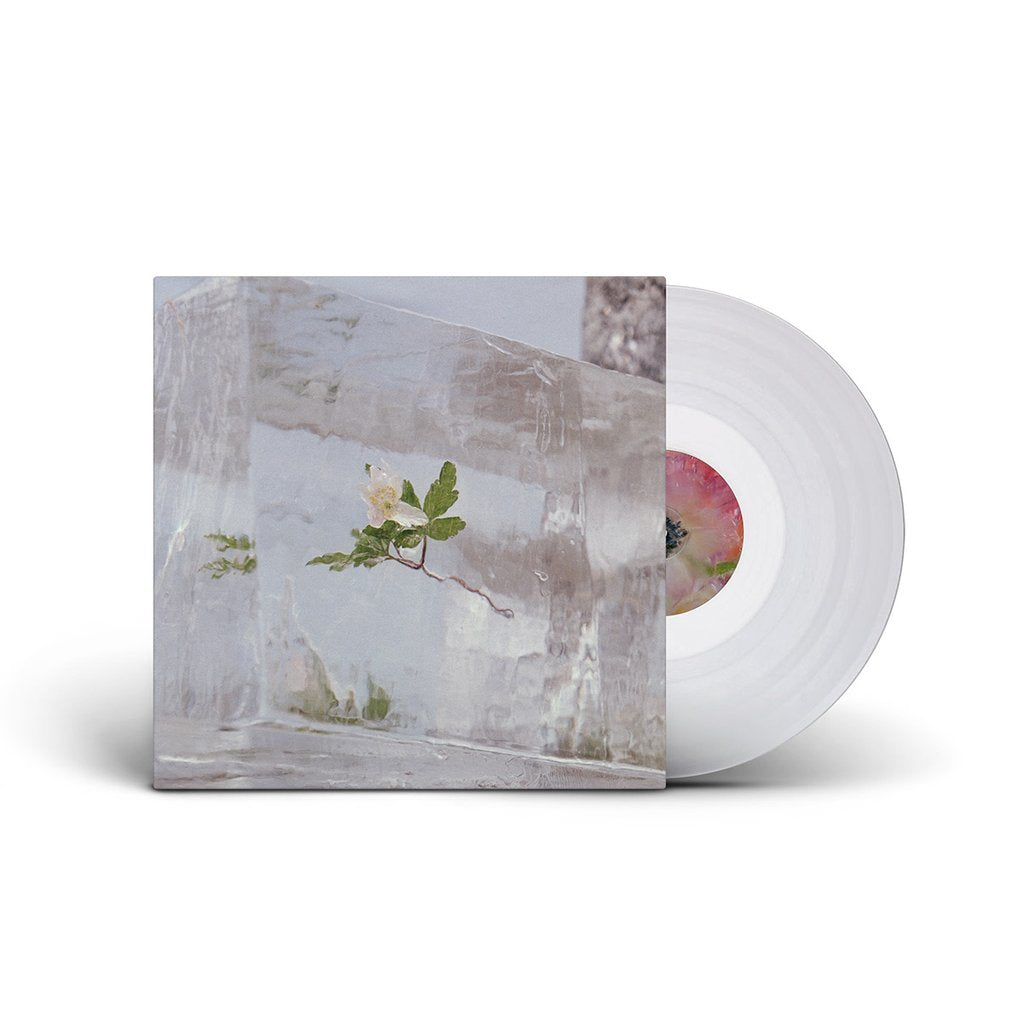 Efterklang - Wildflowers