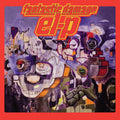 El-P - Fantastic Damage  (New Vinyl LP)