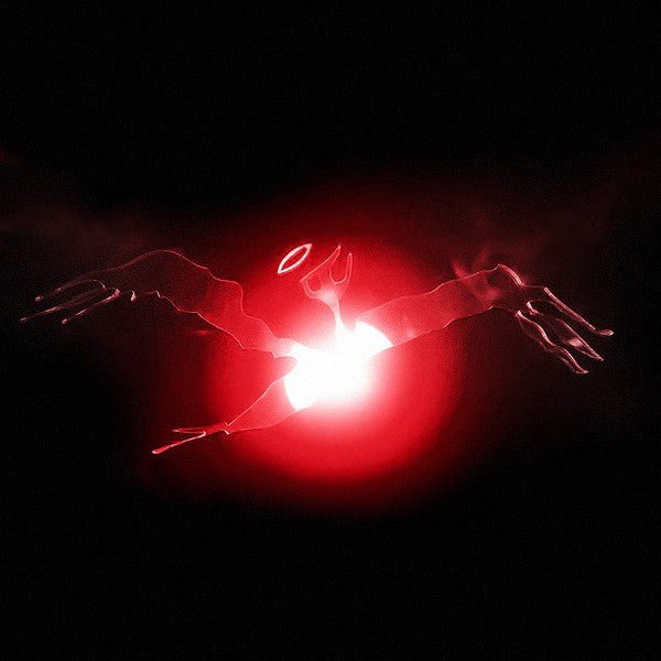 El-P - I'll Sleep When You're Dead  (New Vinyl LP)
