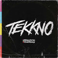 Electric Callboy - Tekkno [Transparent Yellow Vinyl]  (New Vinyl LP)