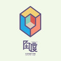 Elephant Gym - Angle [Pink & Sky Blue Vinyl]  (New Vinyl LP)