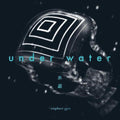Elephant Gym - Underwater [Clear & Blue Galaxy Vinyl]  (New Vinyl LP)
