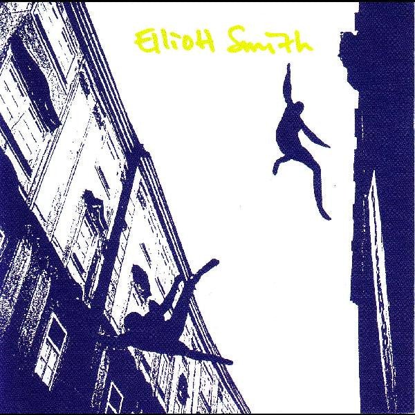 Elliott Smith - Elliott Smith [Highlighter Yellow Vinyl]  (New Vinyl LP)