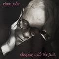 Elton John - Sleeping With The Past [Remastered]  (New Vinyl LP)