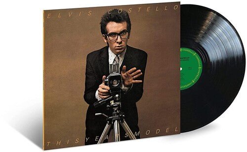 Elvis Costello - This Years Model [Remastered]  (New Vinyl LP)