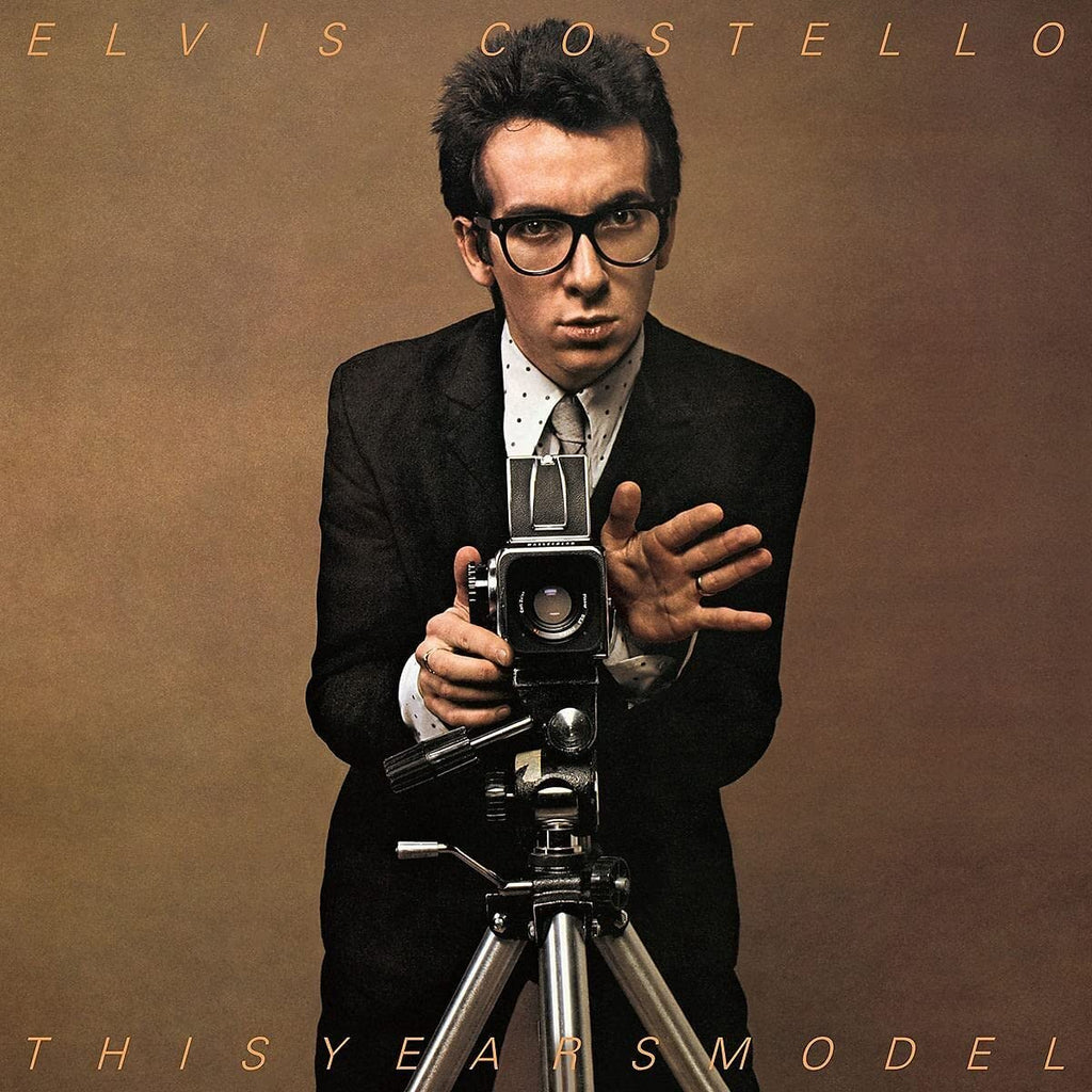 Elvis Costello - This Years Model [Remastered]  (New Vinyl LP)