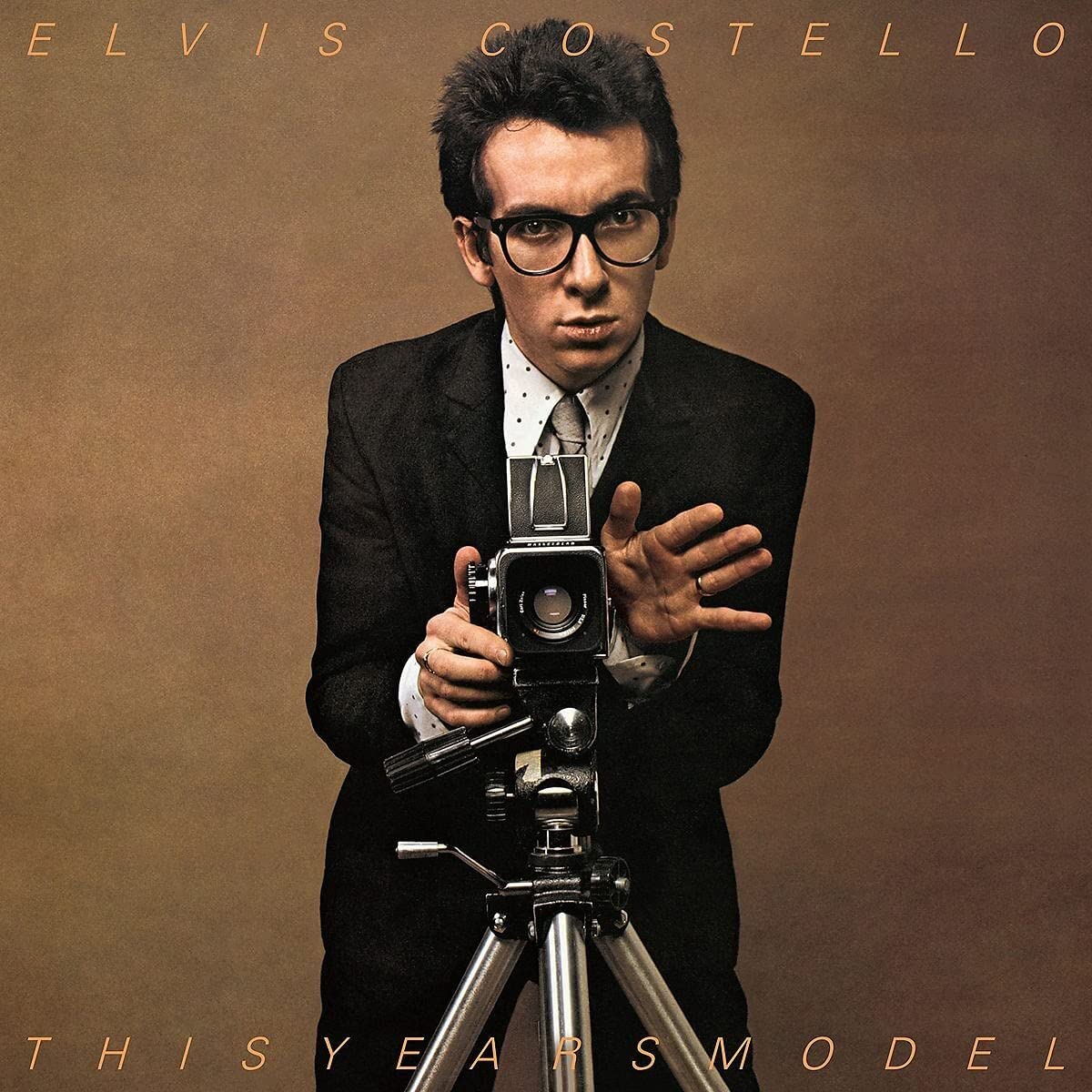 Elvis Costello - This Years Model [Remastered]  (New Vinyl LP)