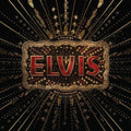 Elvis - Original Motion Picture Soundtrack  (New Vinyl LP)