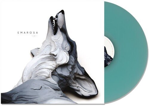 Emarosa - 131 [Electric Blue Vinyl]  (New Vinyl LP)