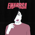 Emarosa - Peach Club [Hot Pink Vinyl]  (New Vinyl LP)