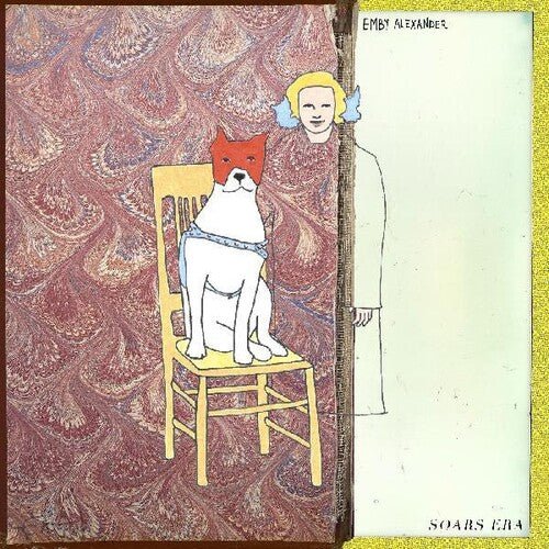 Emby Alexander - Soars Era  (New Vinyl LP)