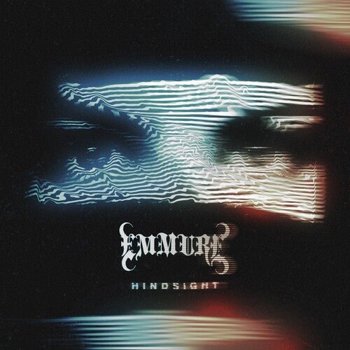 Emmure - Chinese Fountain Hindsight [Orange Blue Sunburst Vinyl]   (New Vinyl LP)