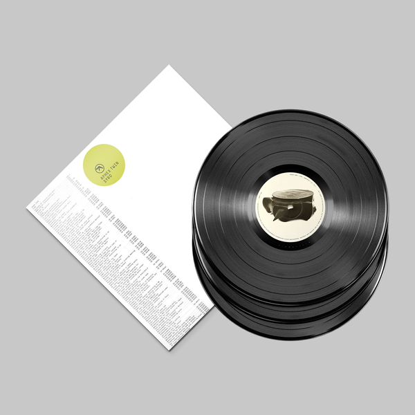 Aphex Twin - Syro