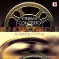Ennio Morricone - Cinema Concerto [Import]  (New Vinyl LP)