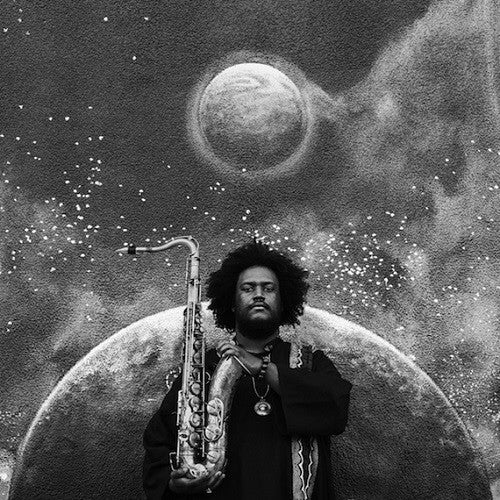 Washington, Kamasi - Epic