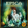 Epica - The Alchemy Project [Purple & Black Marbled Vinyl]  (New Vinyl LP)