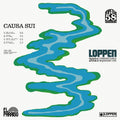 Causa Sui - Loppen 2021 Christiania