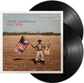 Eric Bibb - Dear America  (New Vinyl LP)