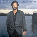 Eric Clapton - August  (Used Vinyl LP)