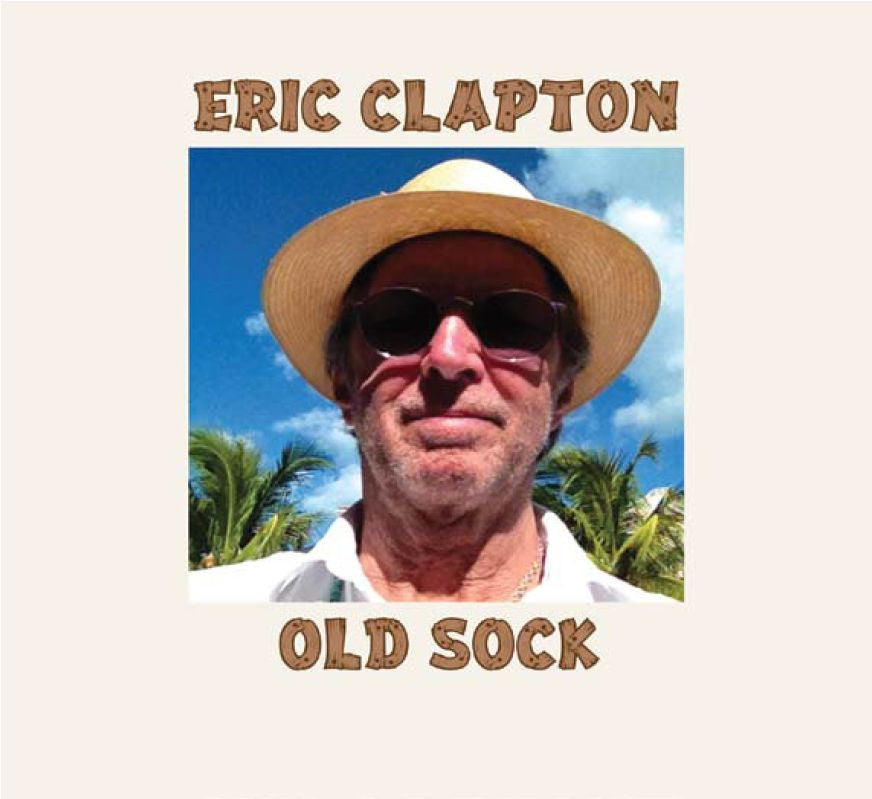 Clapton, Eric - Old Sock
