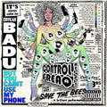 Erykah Badu - But You Caint Use My Phone [Purple Vinyl]  (New Vinyl LP)