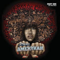 Erykah Badu - New Amerykah Part One (4th World War) [Purple Vinyl]  (New Vinyl LP)