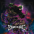 Escape the Fate - Out Of The Shadows [Teal Vinyl]  (New Vinyl LP)