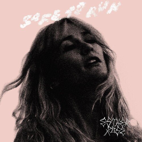 Esther Rose - Safe to Run [Bugglegum Pink Vinyl]  (New Vinyl LP)
