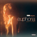 Euphoria: Season 2 - Original Soundtrack [Translucent Orange Vinyl]  (New Vinyl LP)
