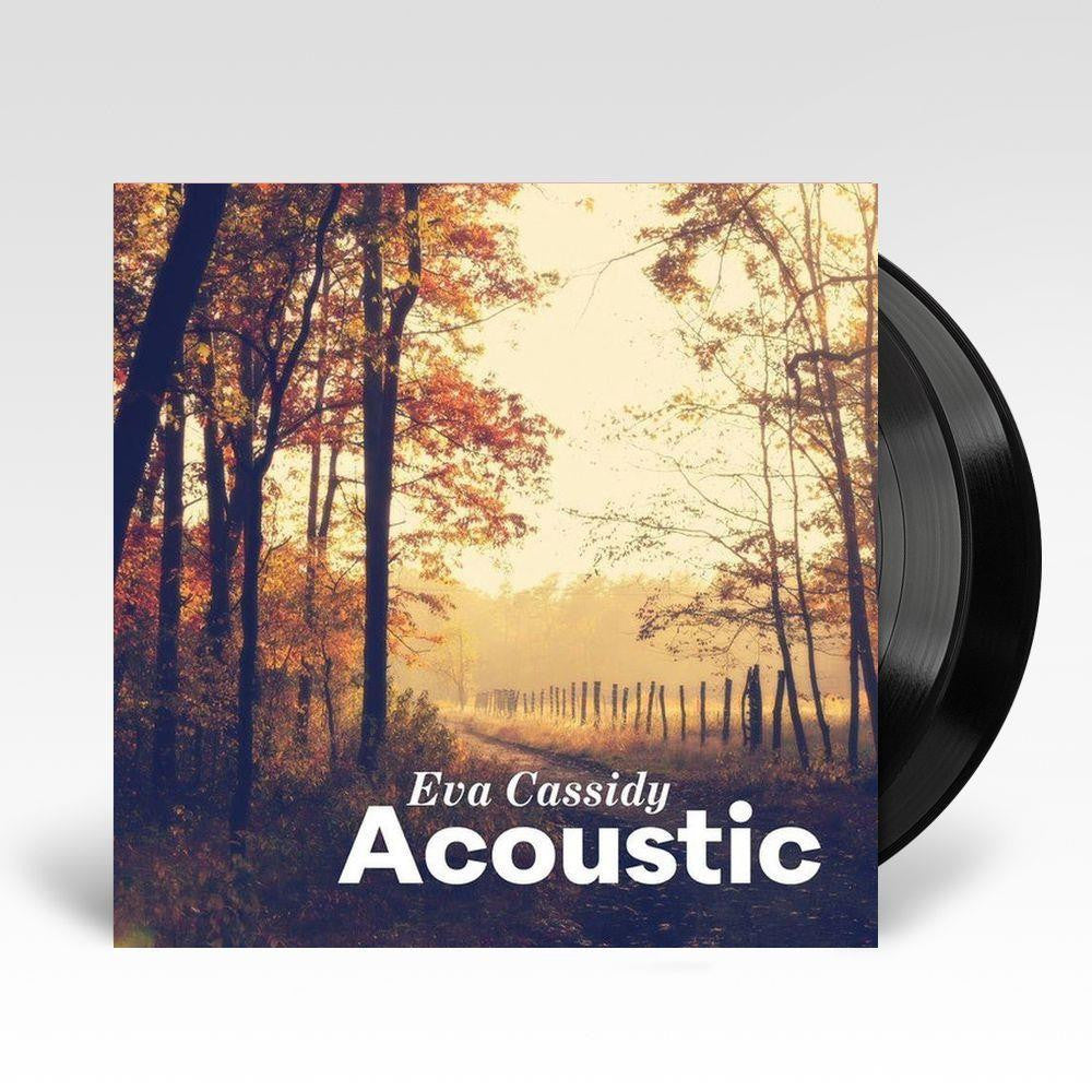 Cassidy, Eva - Acoustic