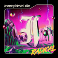 Every Time I Die - Radical  (New Vinyl LP)