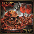 Exhumed - To The Dead [Oxblood Vinyl]  (New Vinyl LP)