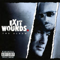 Exit Wounds - Soundtrack to the Film  (New Vinyl LP)