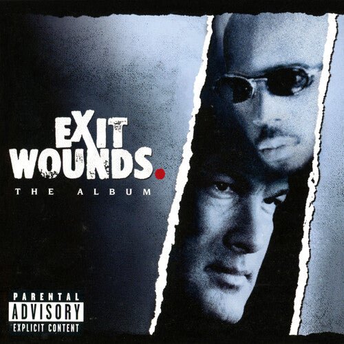Exit Wounds - Soundtrack to the Film  (New Vinyl LP)