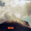 Explosions in the Sky - End [Yellow Vinyl]  (New Vinyl LP)