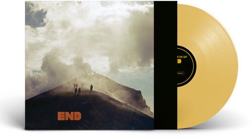 Explosions in the Sky - End [Yellow Vinyl]  (New Vinyl LP)