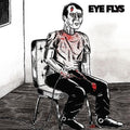 Eye Flys - Eye Flys [Red Vinyl]  (New Vinyl LP)