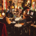 Ezra Collective ‎- Where I'm Meant To Be [Orange Vinyl]  (New Vinyl LP)
