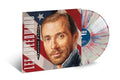 LEE GREENWOOD - AMERICAN PATRIOT (VINYL)