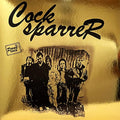 COCK SPARRER - COCK SPARRER (VINYL)