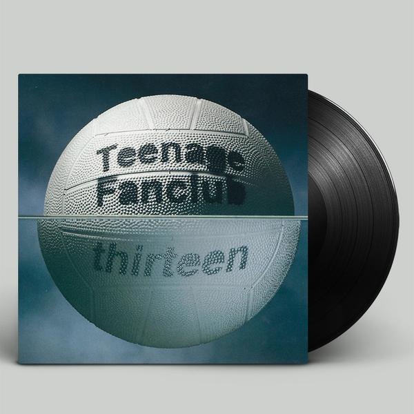 Teenage Fanclub - Thirteen
