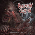 MALEVOLENT CREATION - MEMORIES OF A BEAST (VINYL)