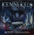 ICE NINE KILLS - WELCOME TO HORRORWOOD: THE SILVER SCREAM 2 (2LP)