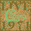 CHICAGO - CHICAGO AT THE JOHN F. KENNEDY CENTER FOR THE PERFORMING ARTS, WASHINGTON D.C. (9/16/1971) (VINYL)