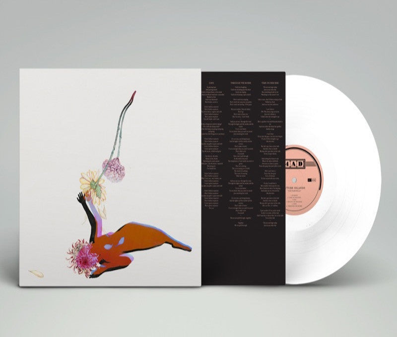 Future Islands - The Far Field